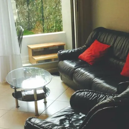 Les Allees Du Cap Appartement